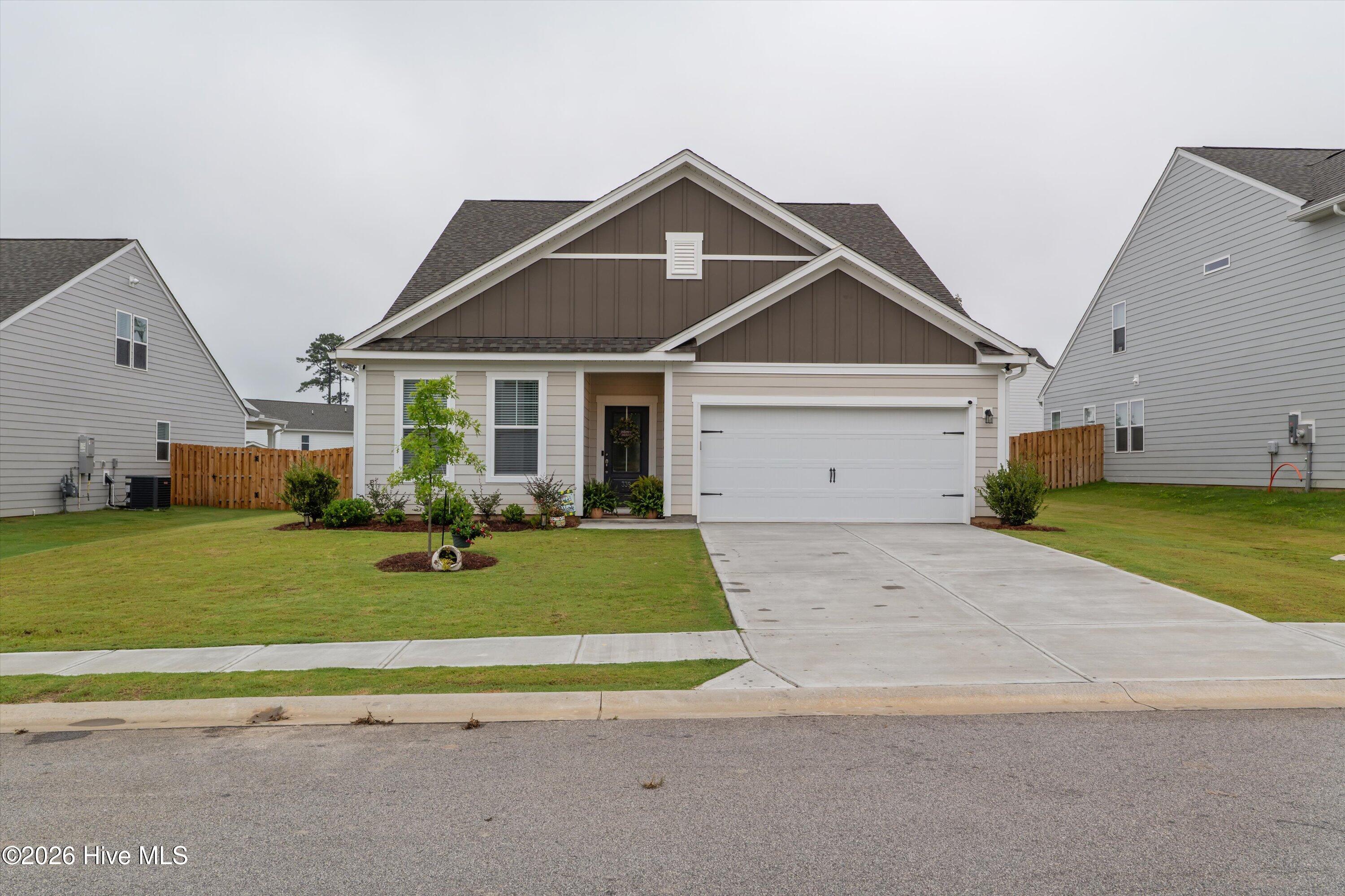 5th image of 339 Tupelo, Harlem, GA 30814 | MLS# 100589619