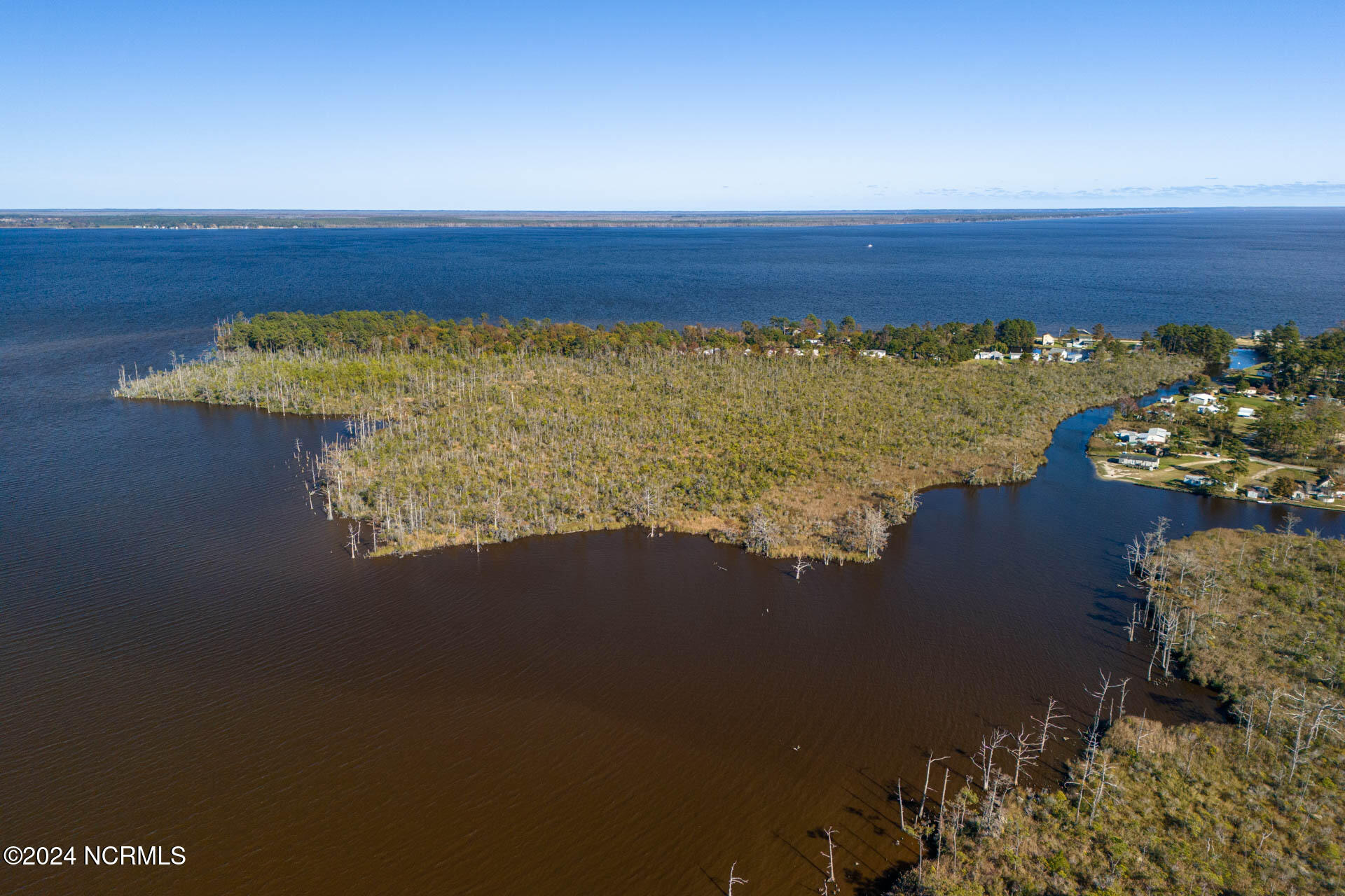 00000 Driftwood Drive, Elizabeth City, NC, 27909