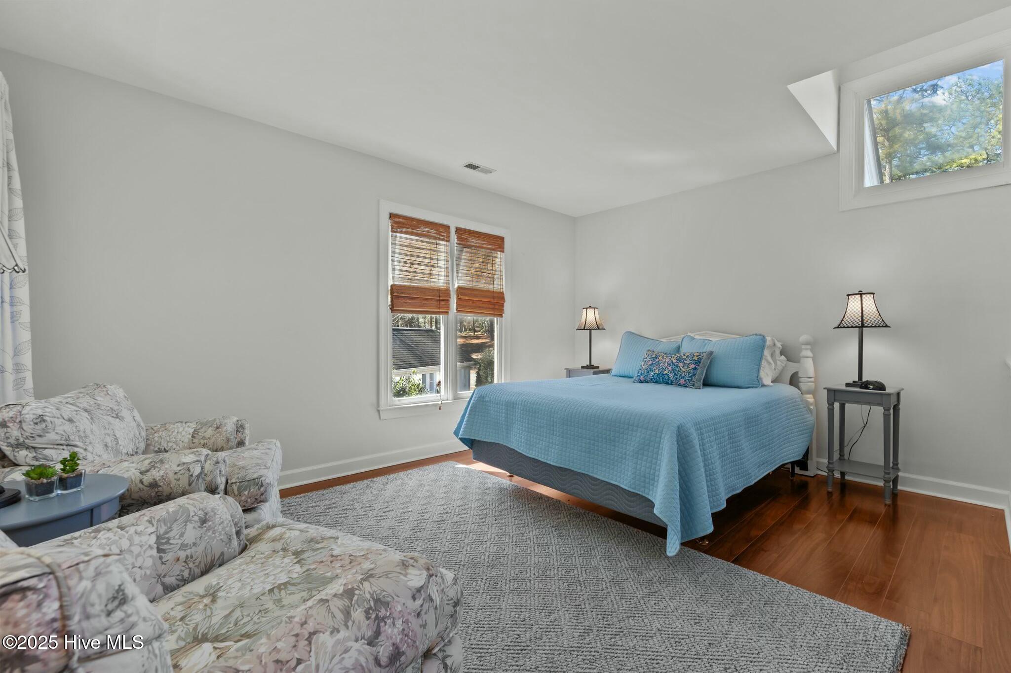 269 N Knoll Road, Southern Pines, NC, 28387