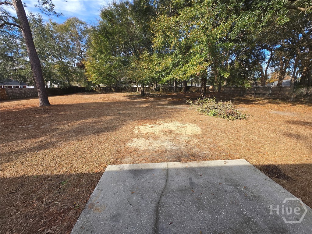 Homes for sale in Ellabell, GA | 335 Joshua Cir, Ellabell, GA 31308 | MLS# SA336282