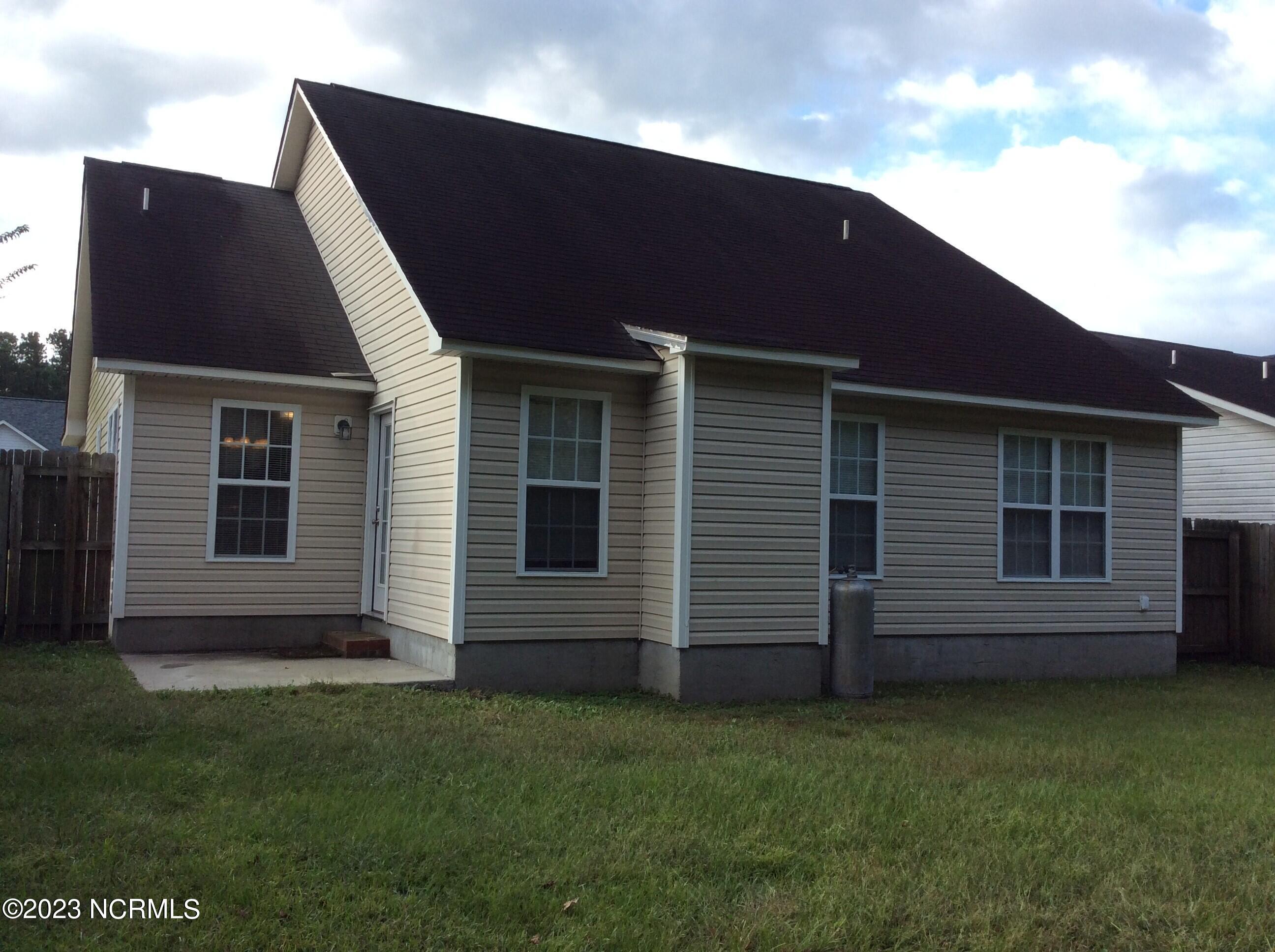 4712 Corena Drive,New Bern