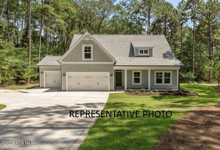 Photo 1 of Single family home for sale at 26940 Peach Orchard Rd, Wagram, NC 28396 | MLS# 100601179 | Listing updated on 2026-09-03