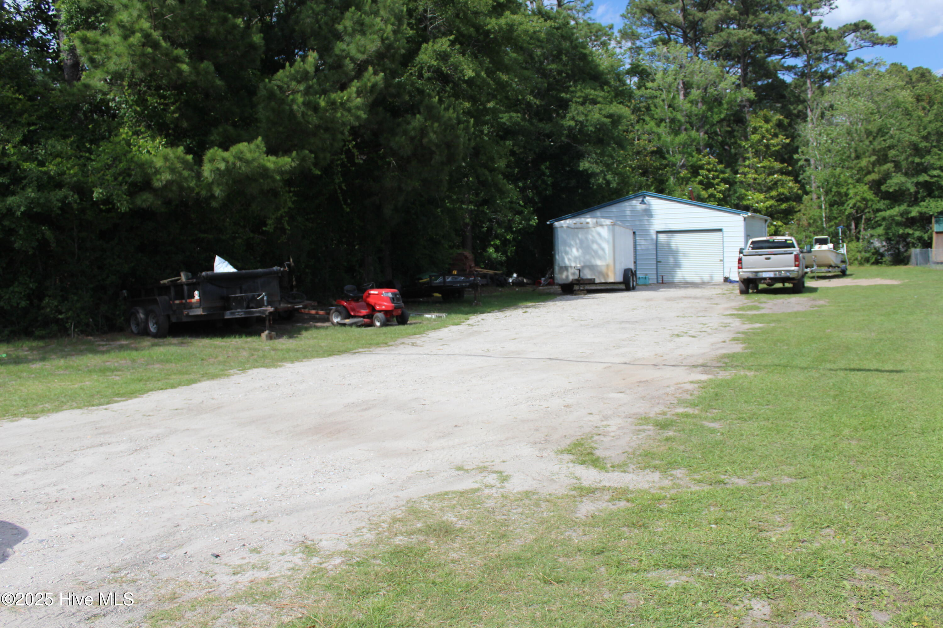 730 Chatham Street, Newport, NC, 28570