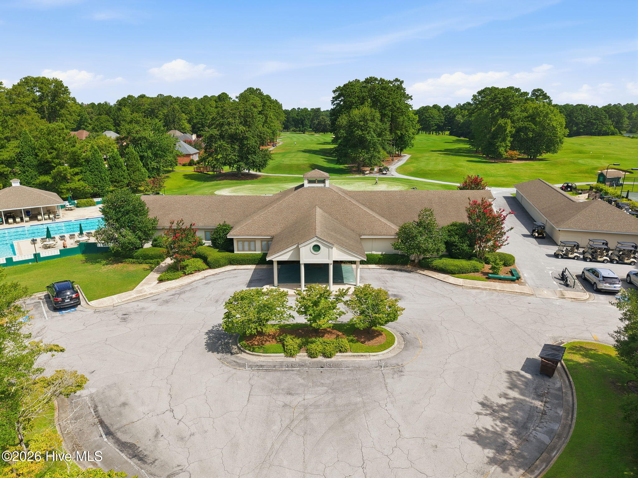 116 Saint Andrews Circle,New Bern