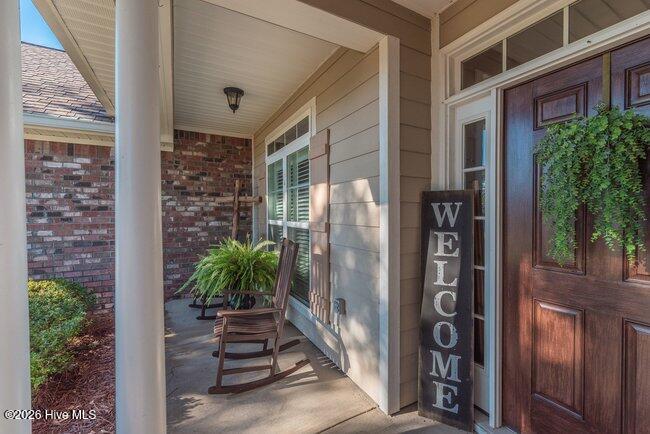 Photo 3 of Single family home for sale at 3076 Tarleton Ct, Beech Island, SC 29842 | MLS# 100612890 | Listing updated on 2026-10-28