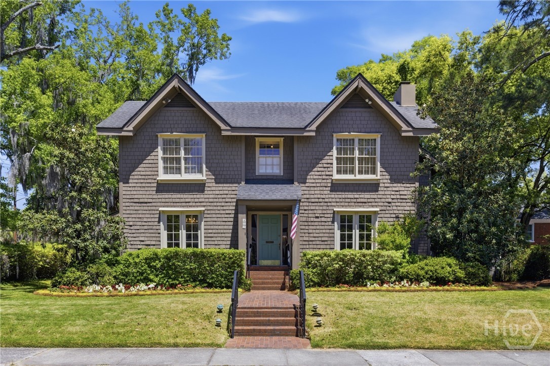 402 E 44th Street, Savannah, GA, 31405