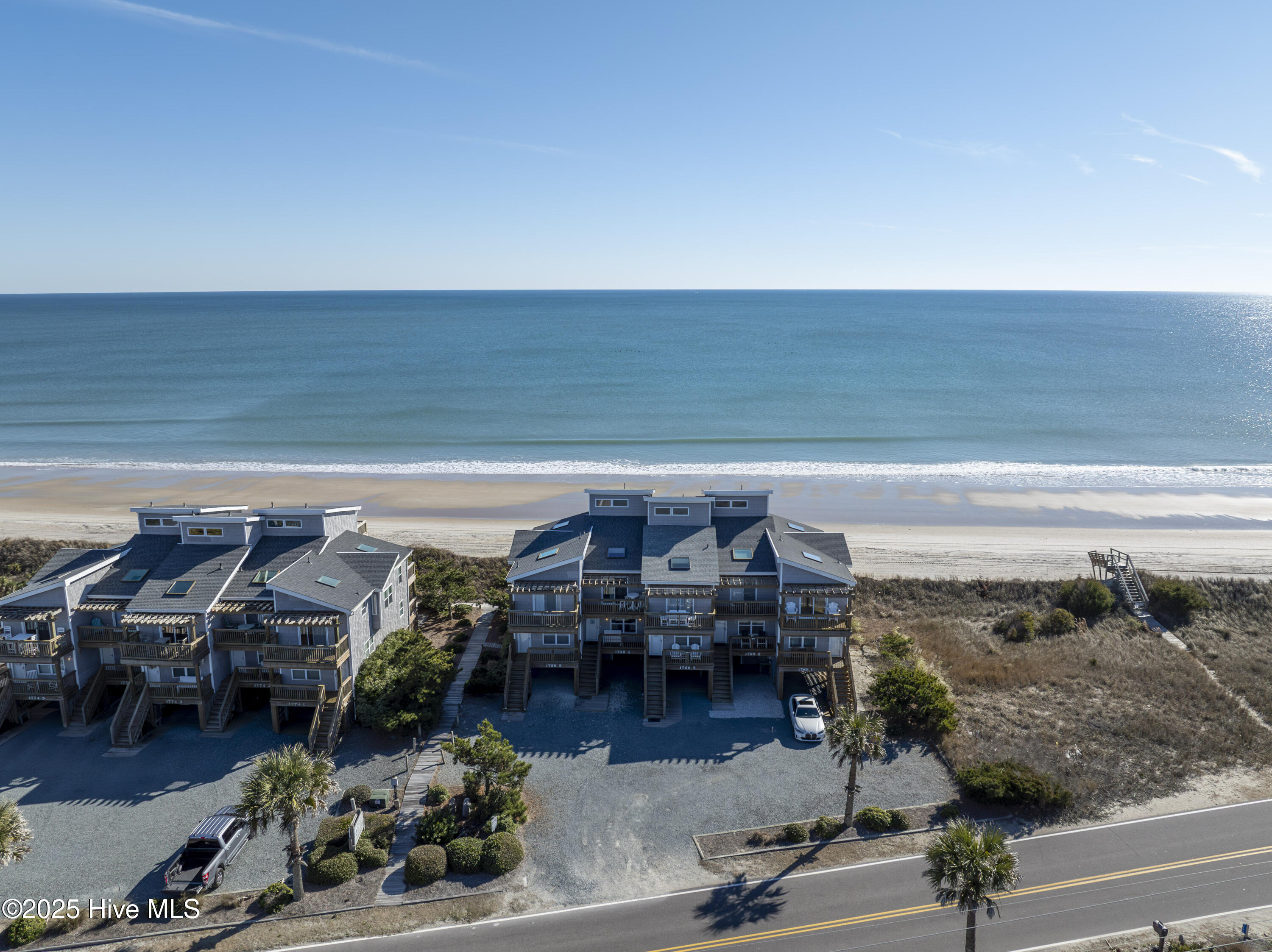 1768 New River Inlet Road UNIT 5, North Topsail Beach, NC, 28460