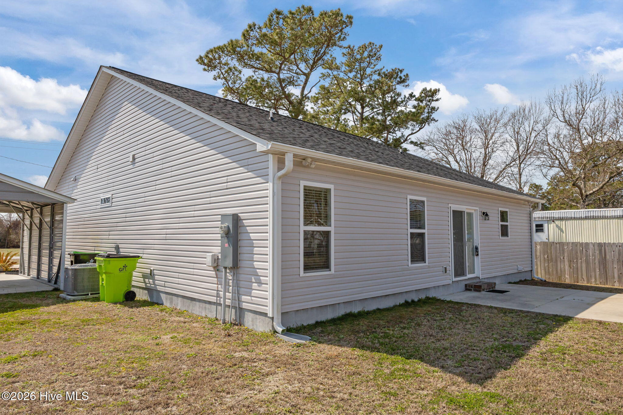 621 West Beaufort Road,Beaufort