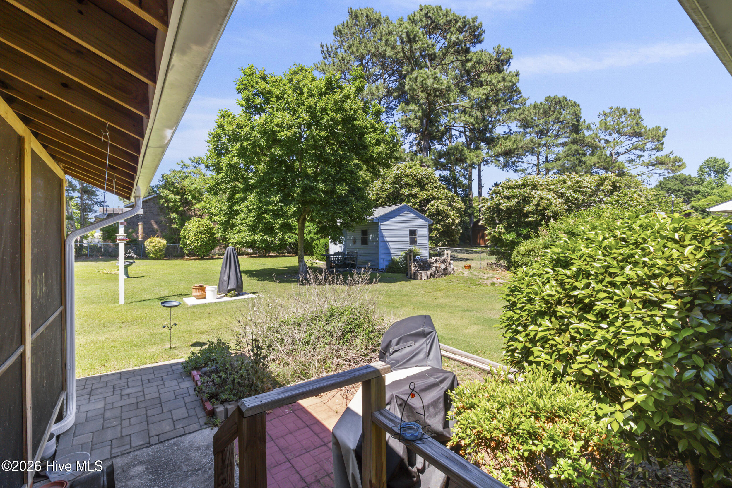 312 Rockledge Road,New Bern