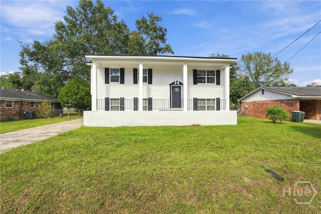 Photo 1 of Single family home for sale at 645 Parker Dr, Hinesville, GA 31313 | MLS# SA365367 | Listing updated on 2026-09-30