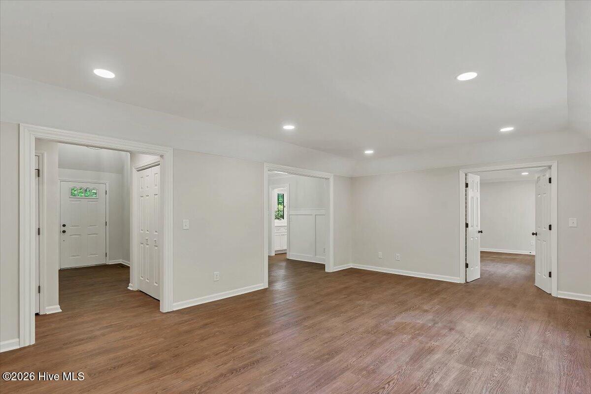 141 Bridgewater Drive, Southern Pines, NC, 28387