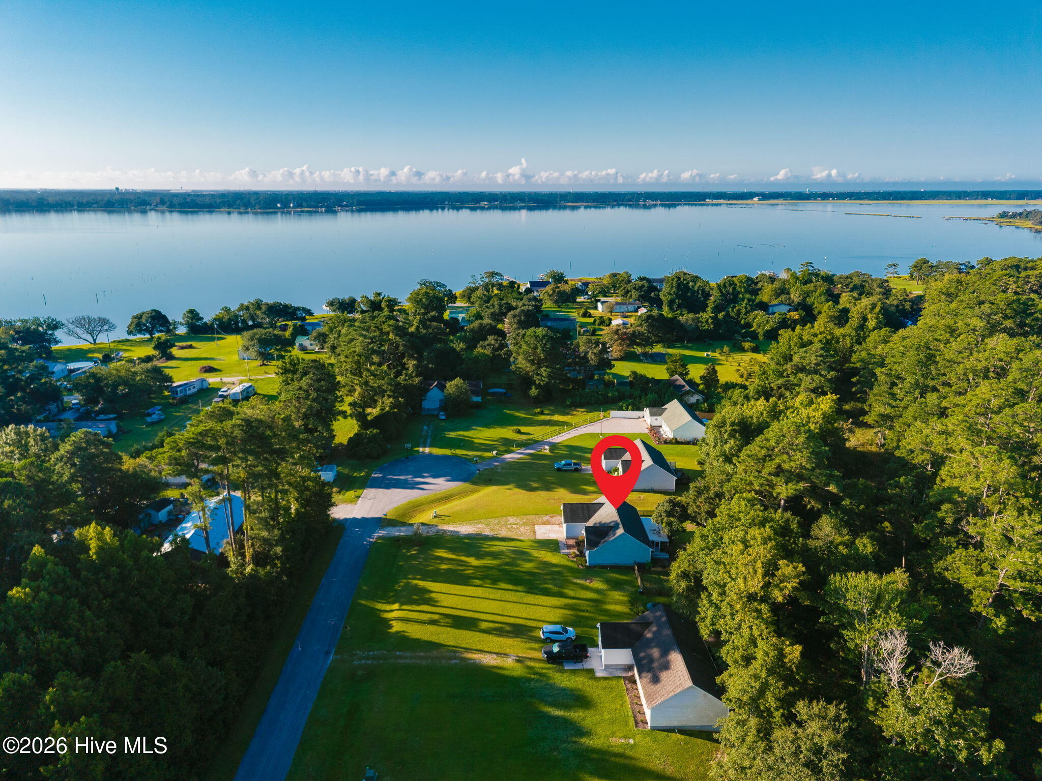 126 Joans Haven Drive,Newport