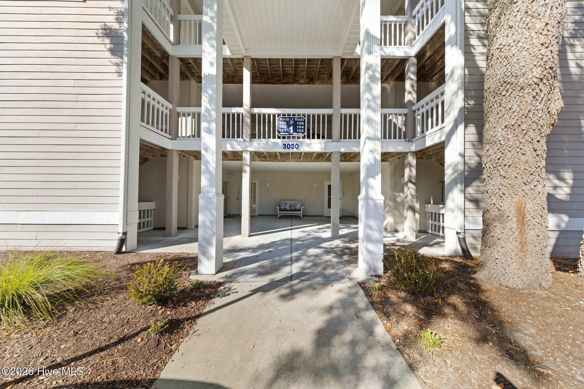 4134 Vanessa Drive SE UNIT 2, Southport, NC, 28461