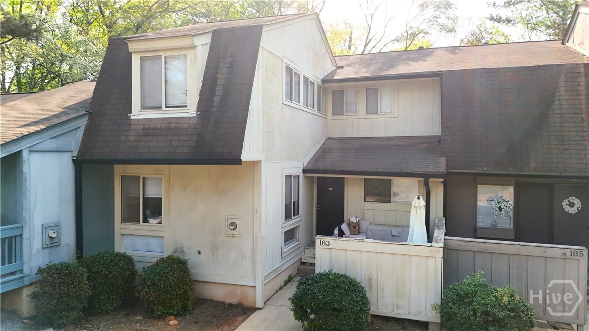 Property at 183 Woodstone Drive