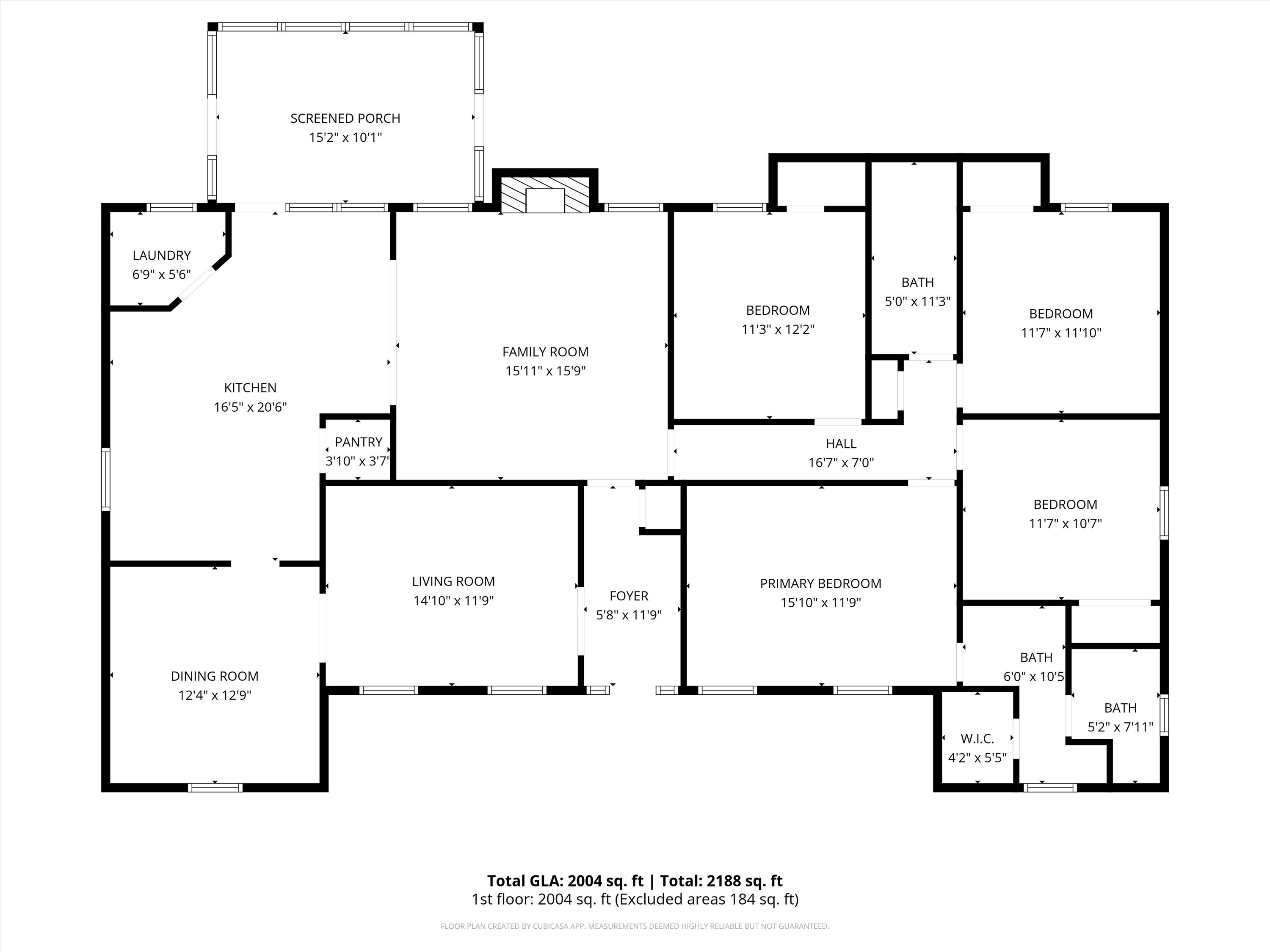 Homes For Sale - 419 Dorchester Drive<br/> Richmond County, Augusta, GA 30909