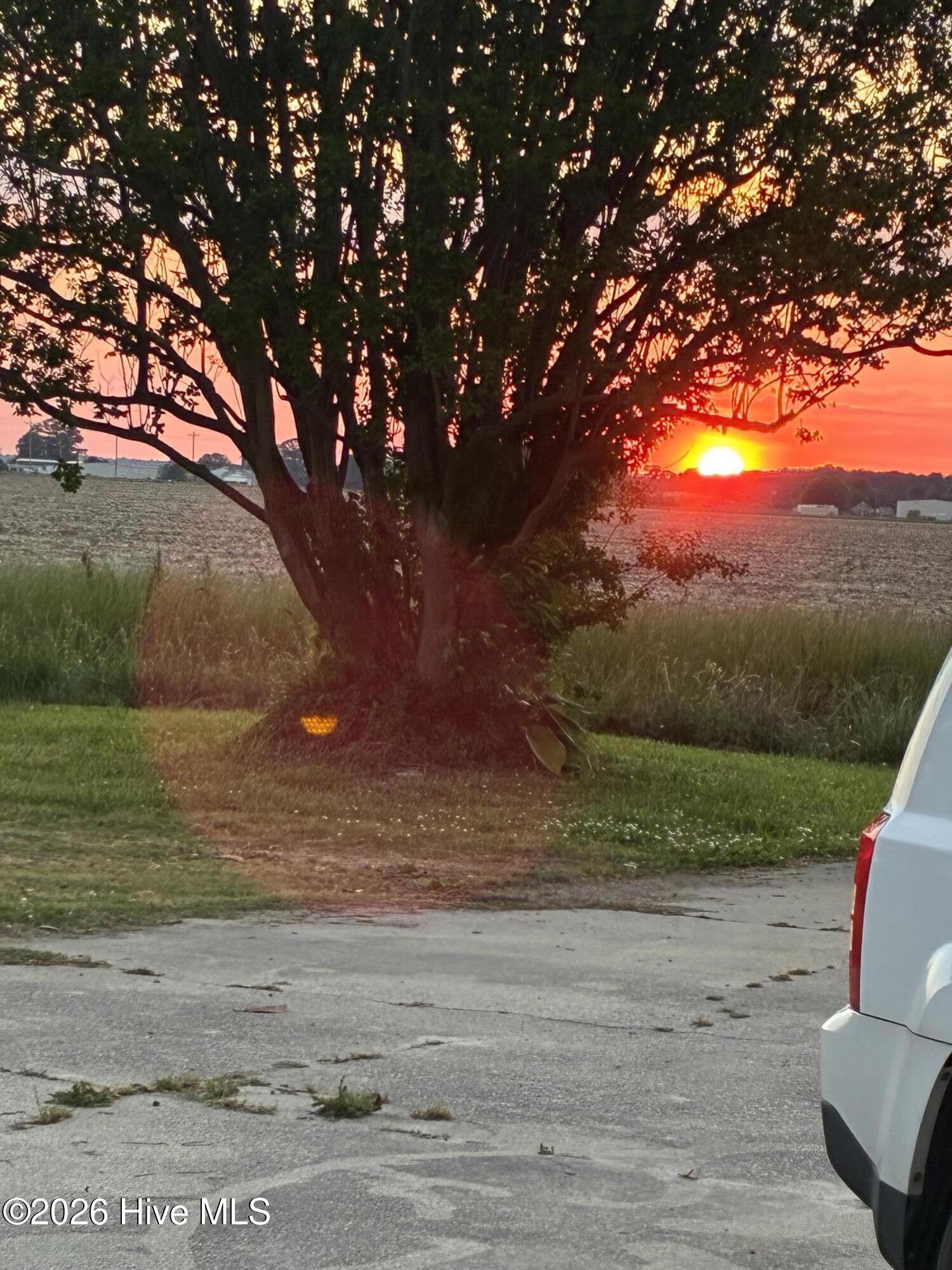 Sunsets