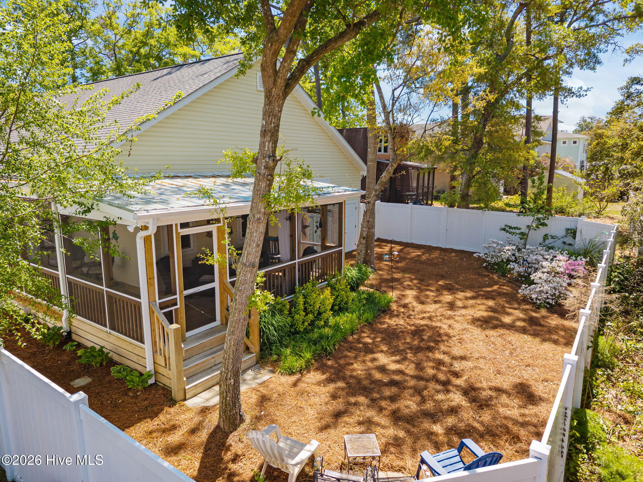 161 NE 31st Street, Oak Island, NC, 28465