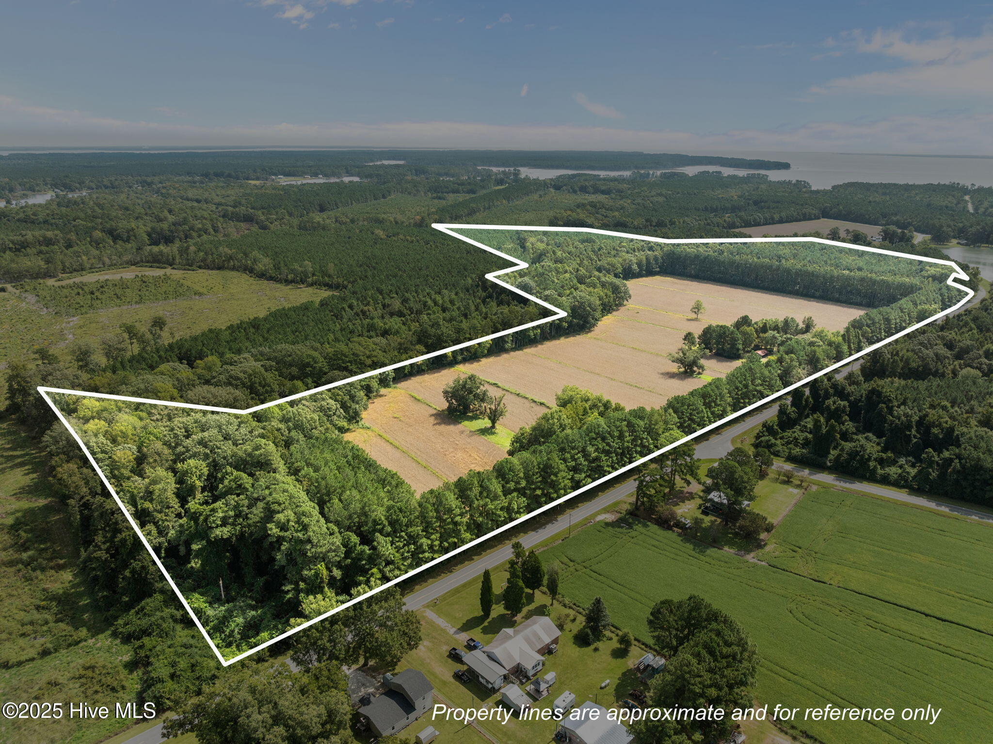 Homes for sale in Bath, NC | 4961 Kelly Rd, Bath, NC 27808 | MLS# 100532181