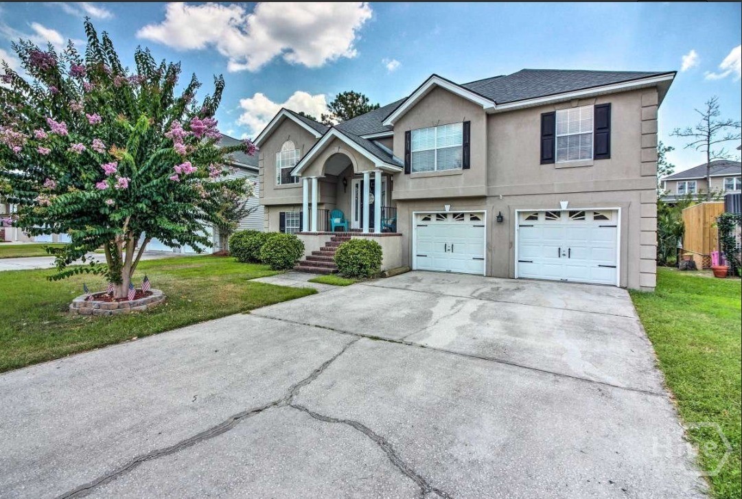 3025 Oxwell Drive, Duluth, GA, 30096