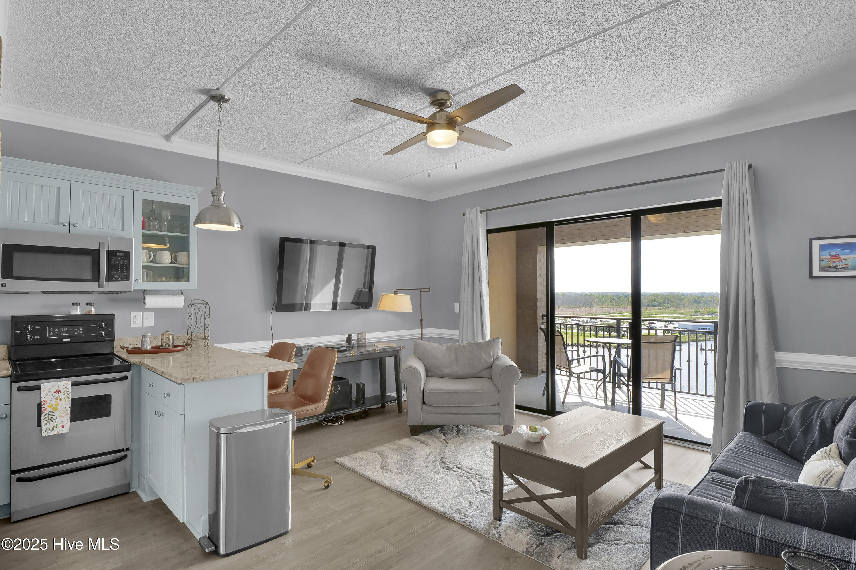 106 N Water Street UNIT 907, Wilmington, NC, 28401