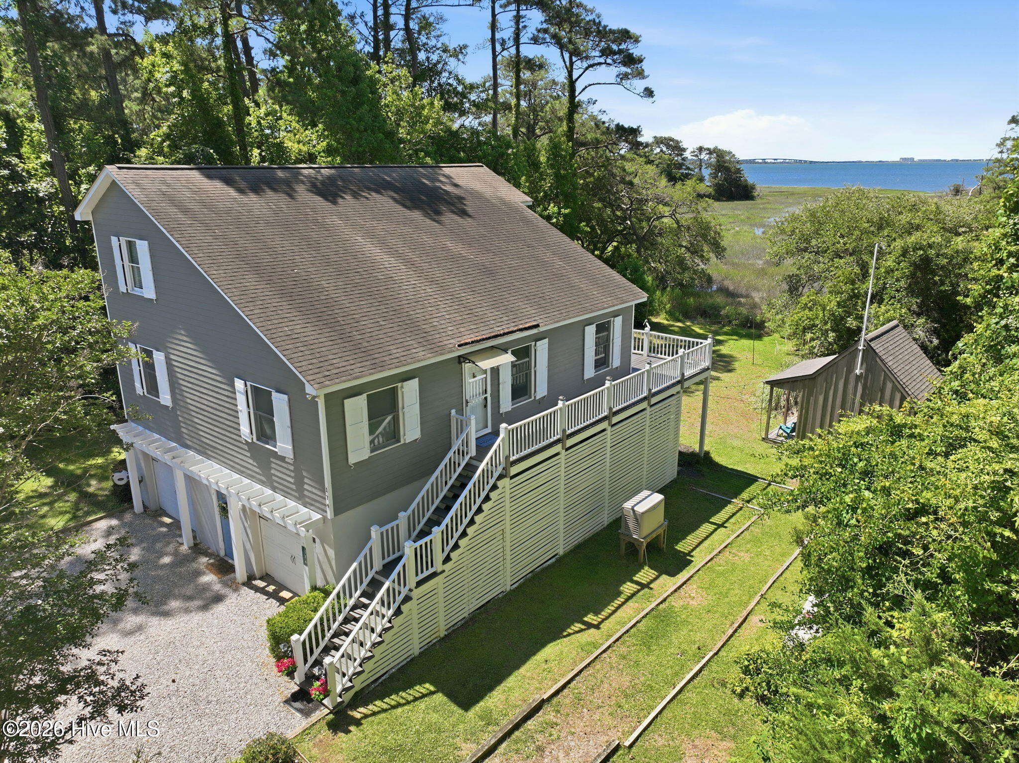 174 Windy Point Road,Beaufort