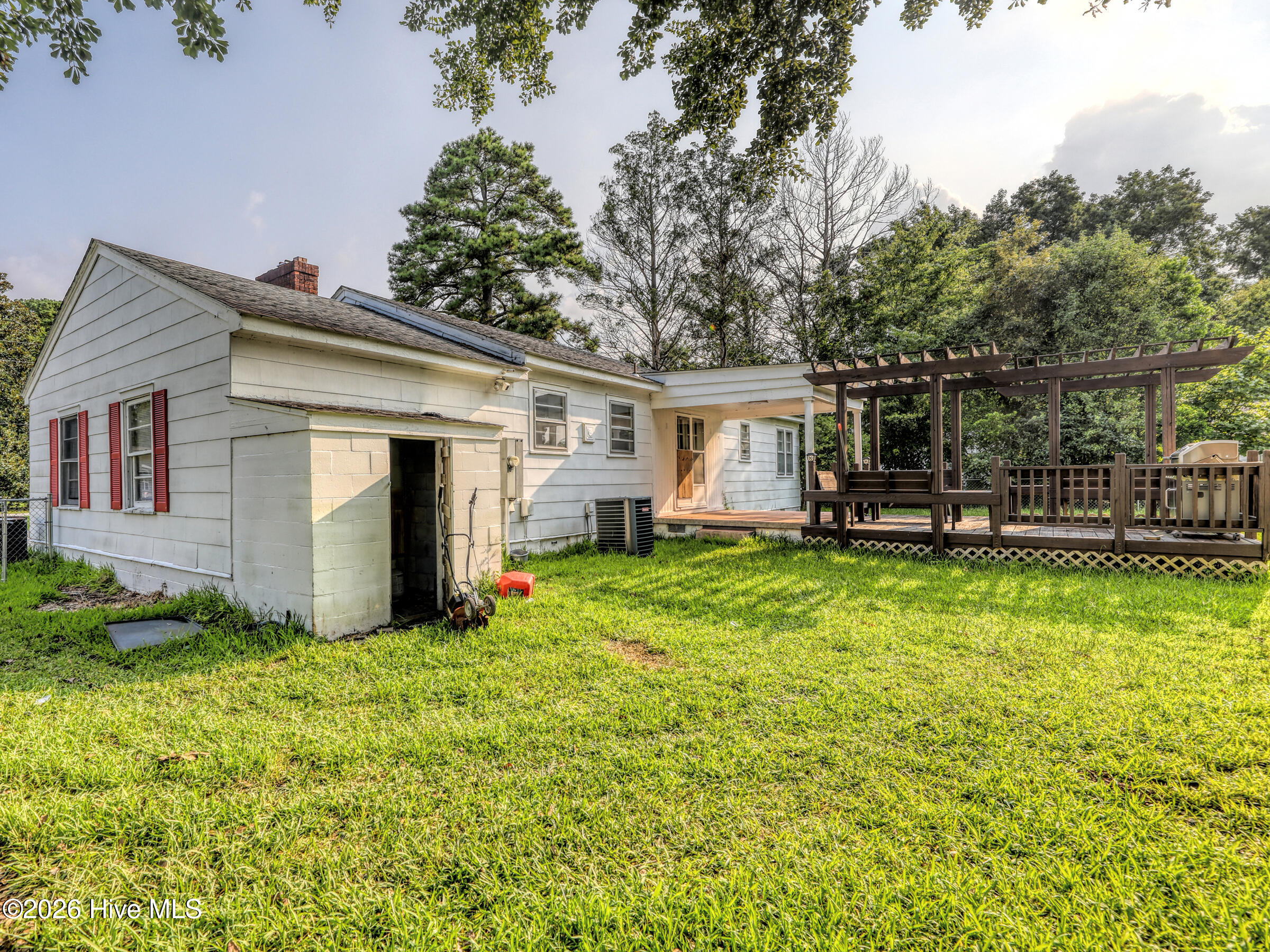 111 Pineview Street,Havelock