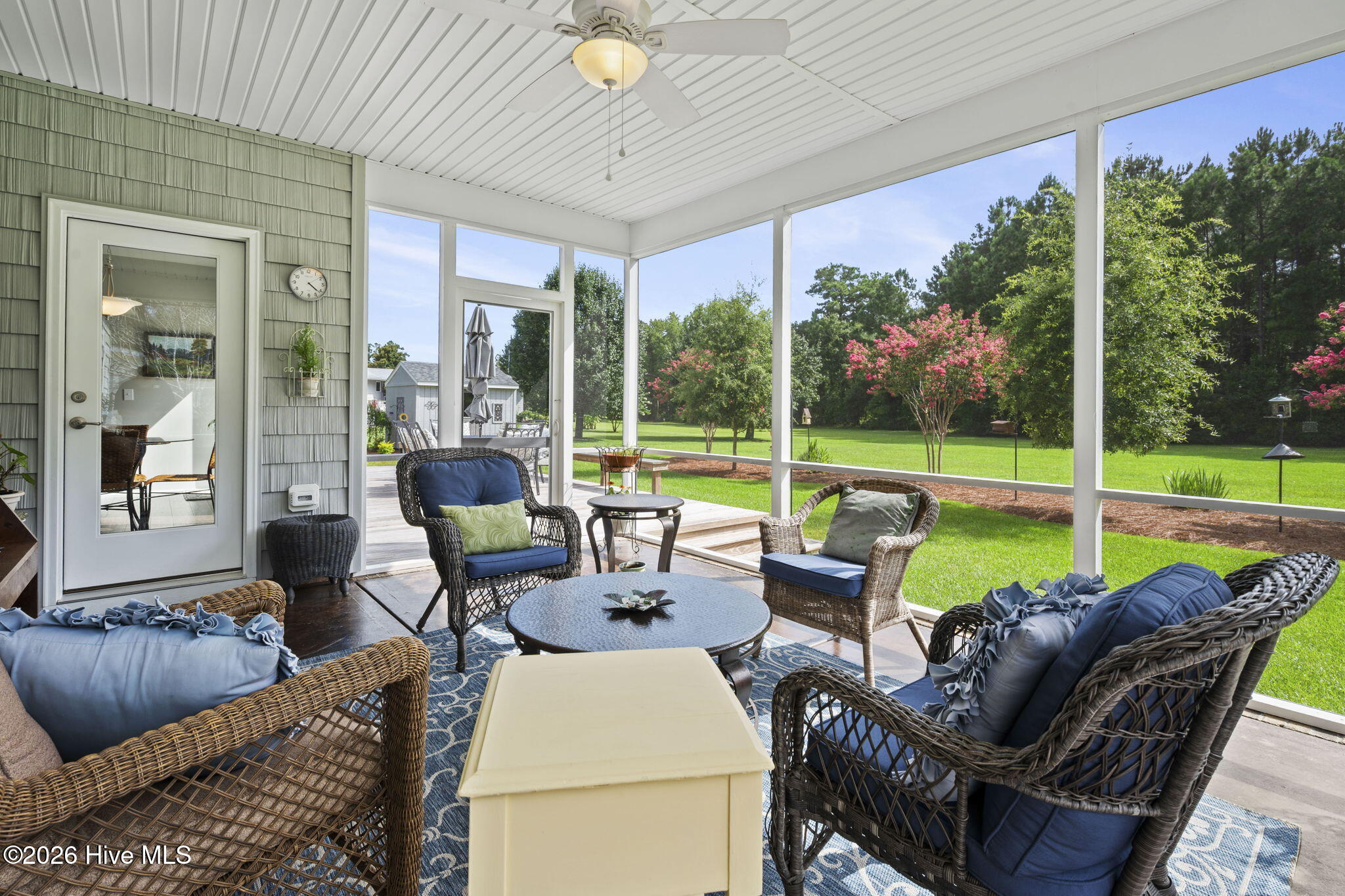 161 N Mitchell Way,Havelock