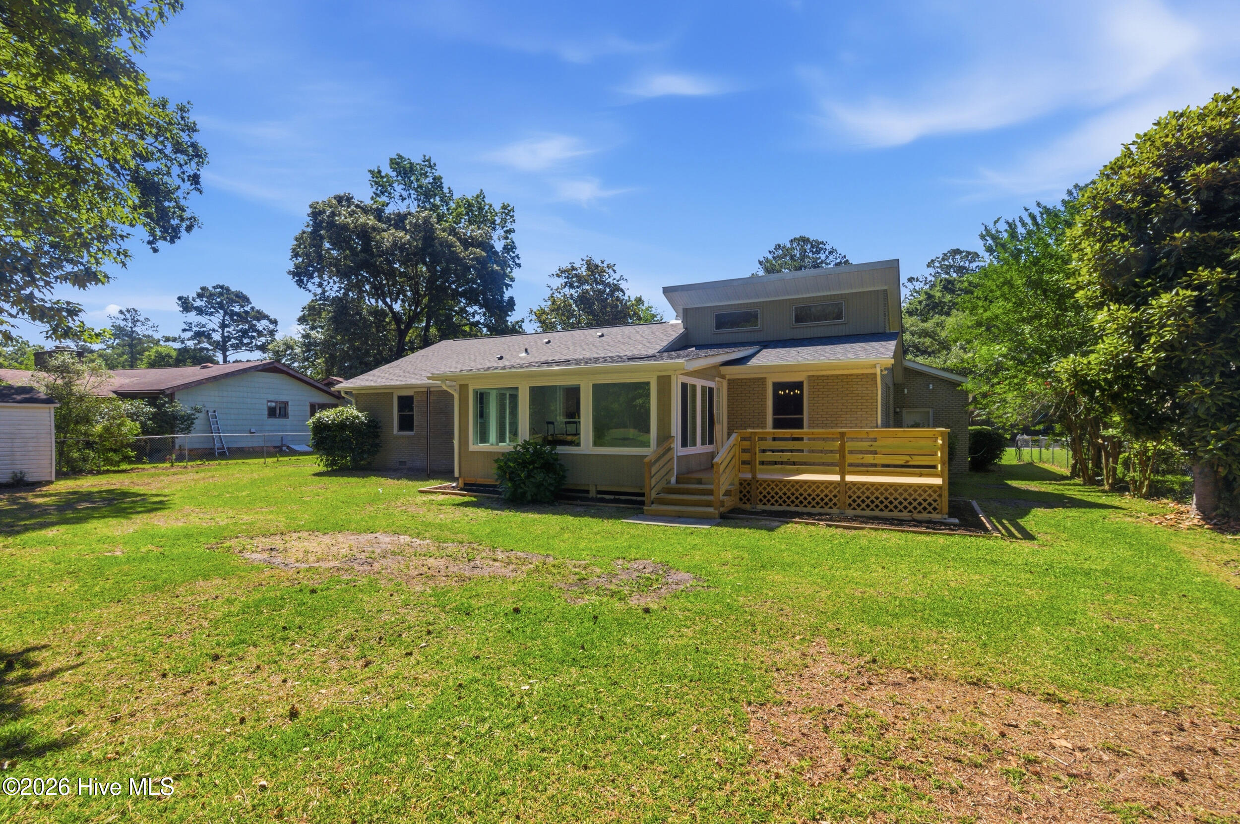 409 Plantation Drive,New Bern