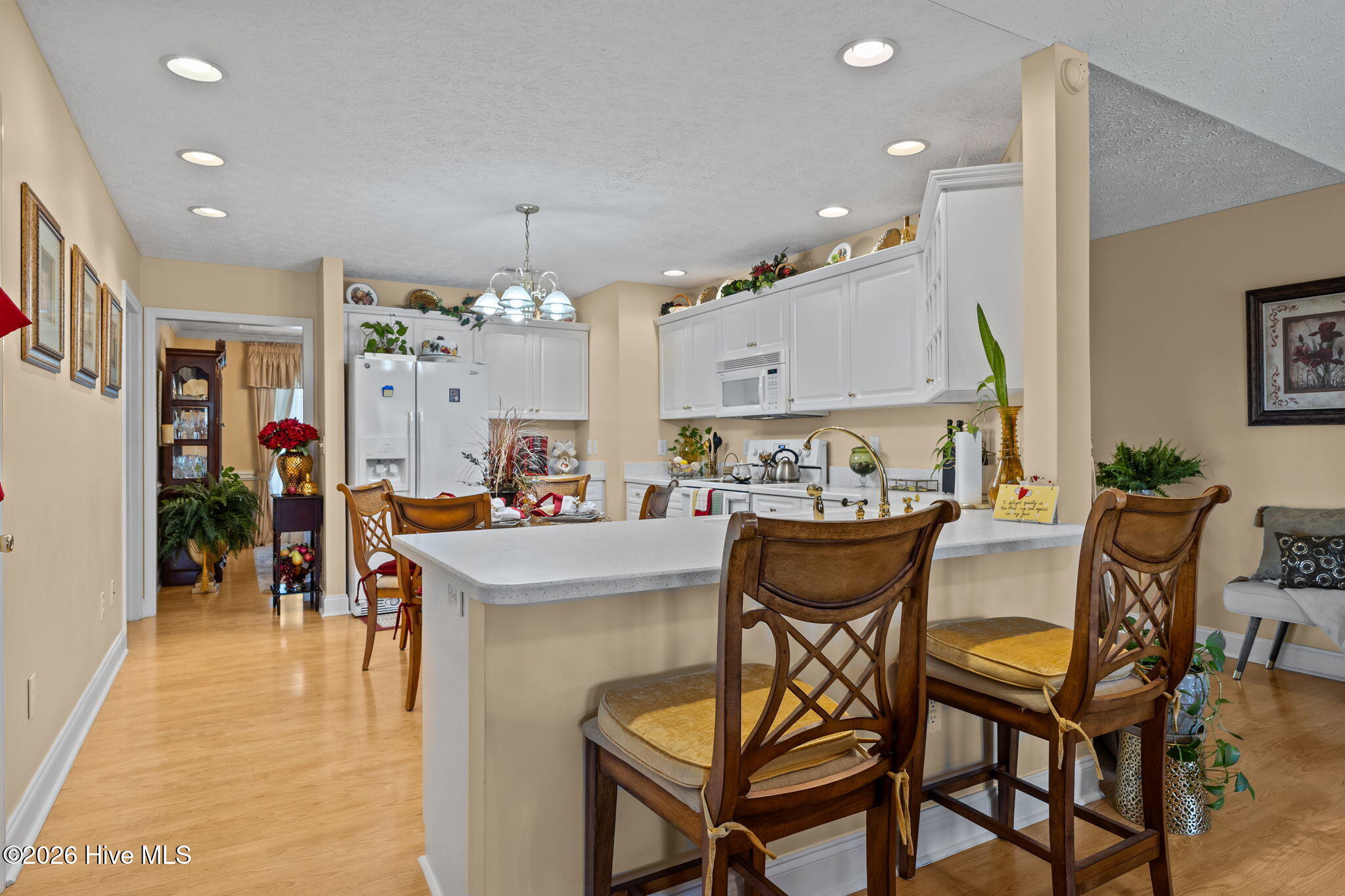 129 Hidden Pond Drive,New Bern
