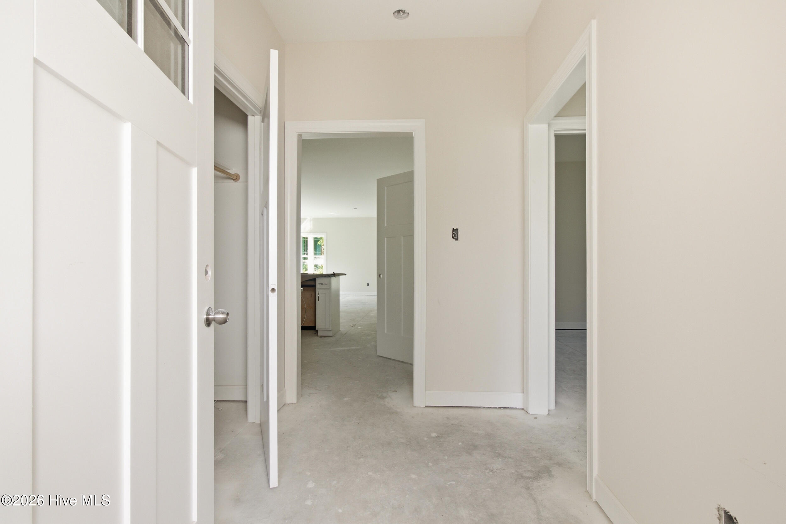 310 Camp Creek Drive,Oriental
