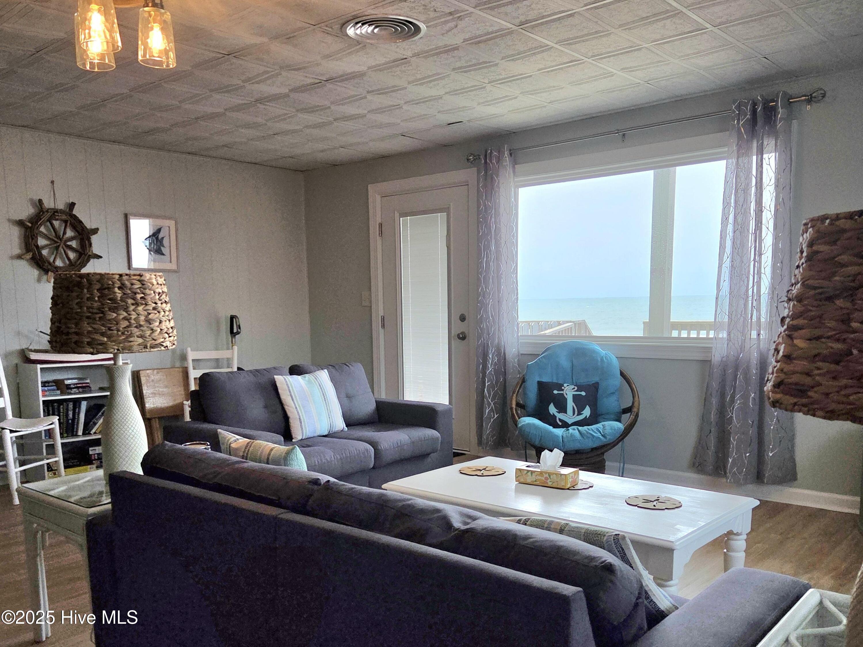 1103 Ocean Drive UNIT E & W, Emerald Isle, NC, 28594