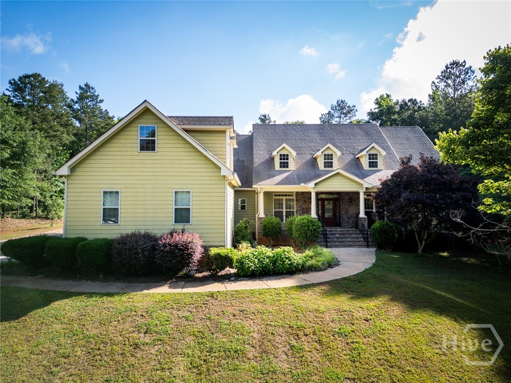 Property at 283 Creekside Drive