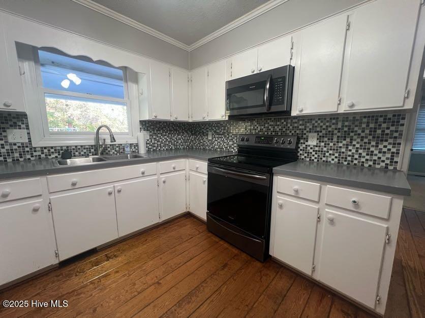 503 Alderson Road, Washington, NC, 27889