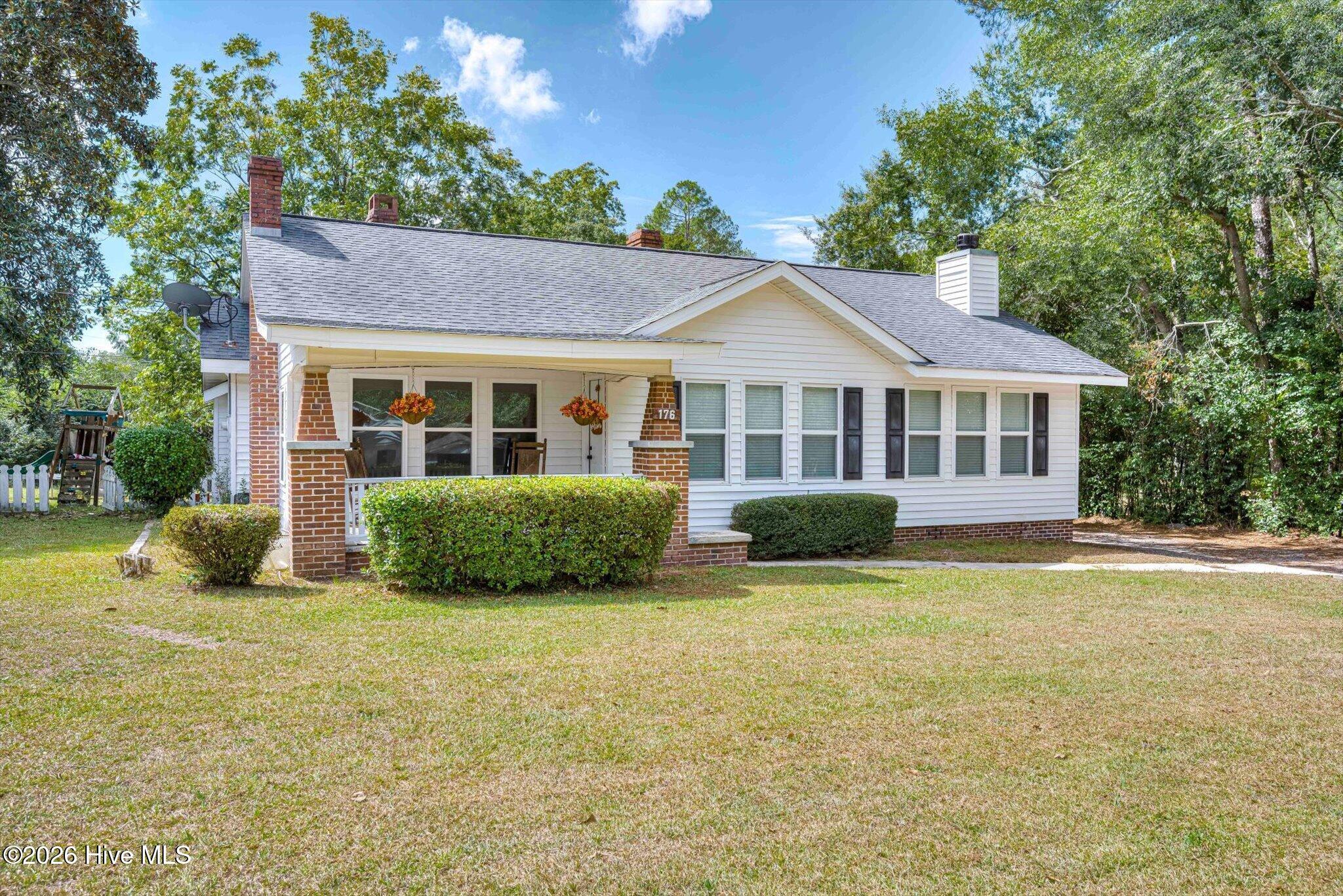 Single family home for sale at 176 Lee Dr, Warrenville, SC 29851 | MLS# 100608132