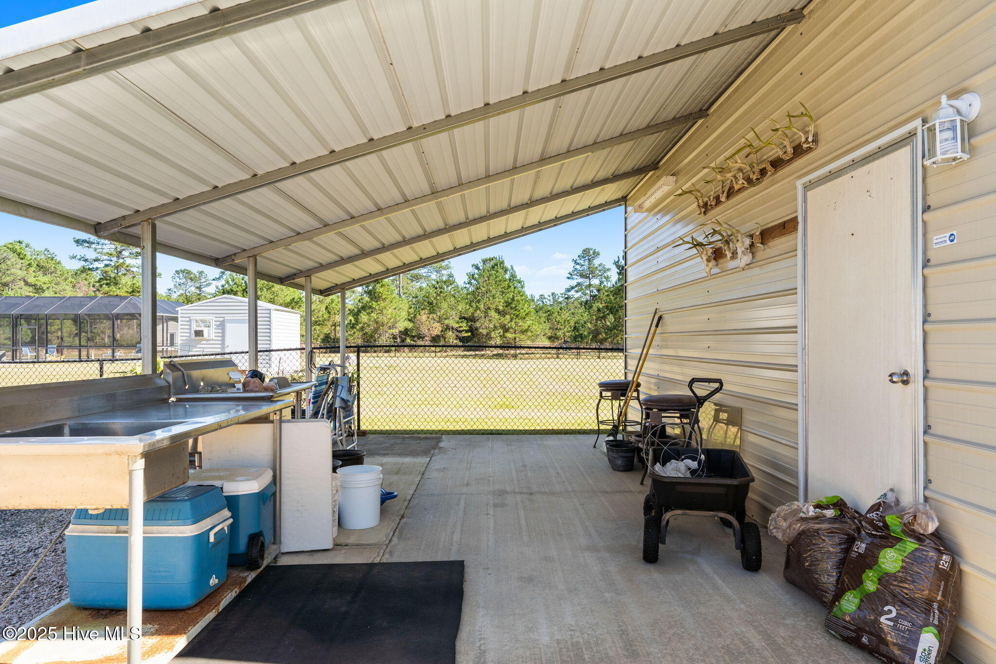 2580 Ash Little River Road NW, Ash, NC, 28420