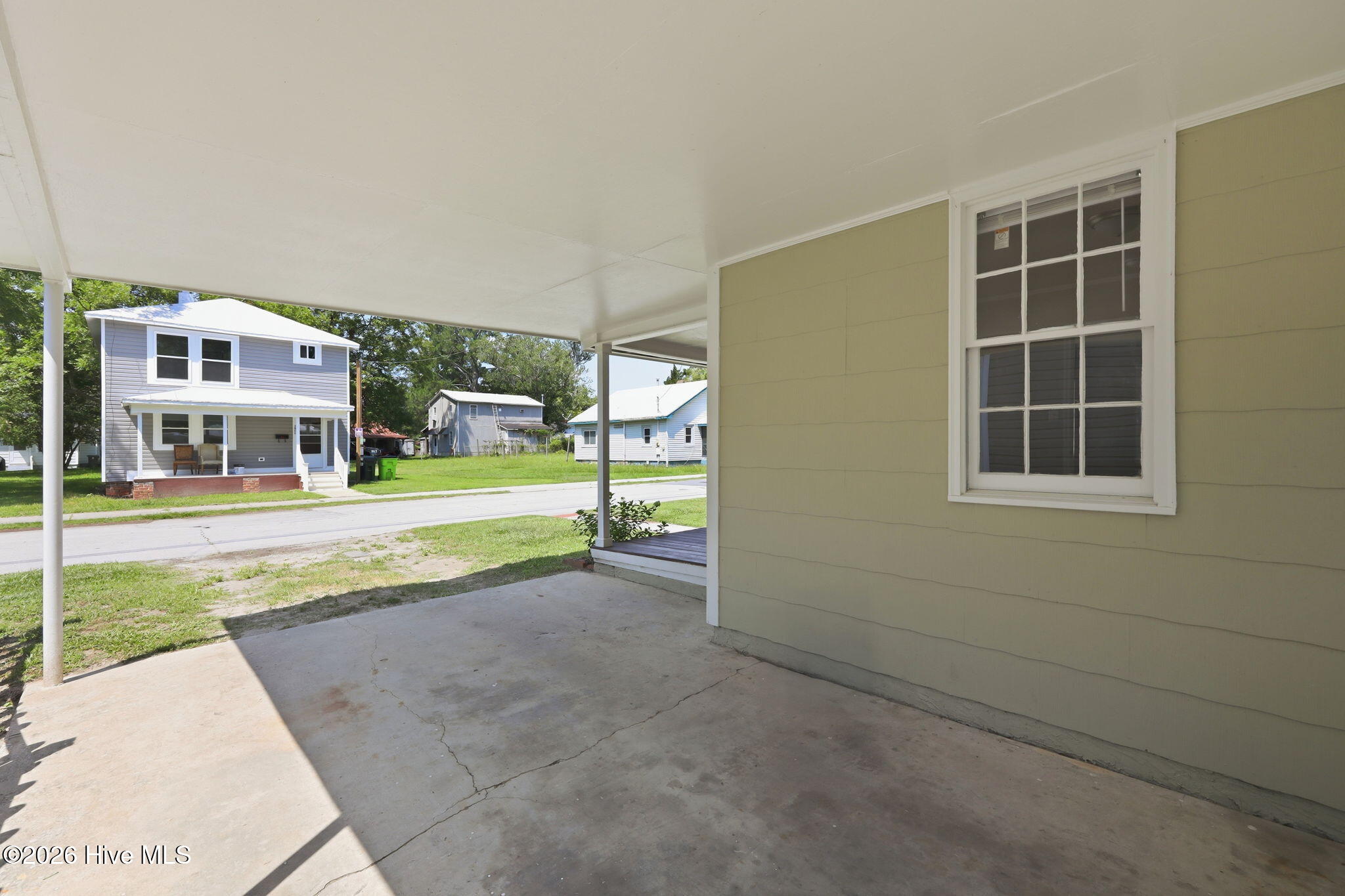 1812 Greensboro Street,New Bern