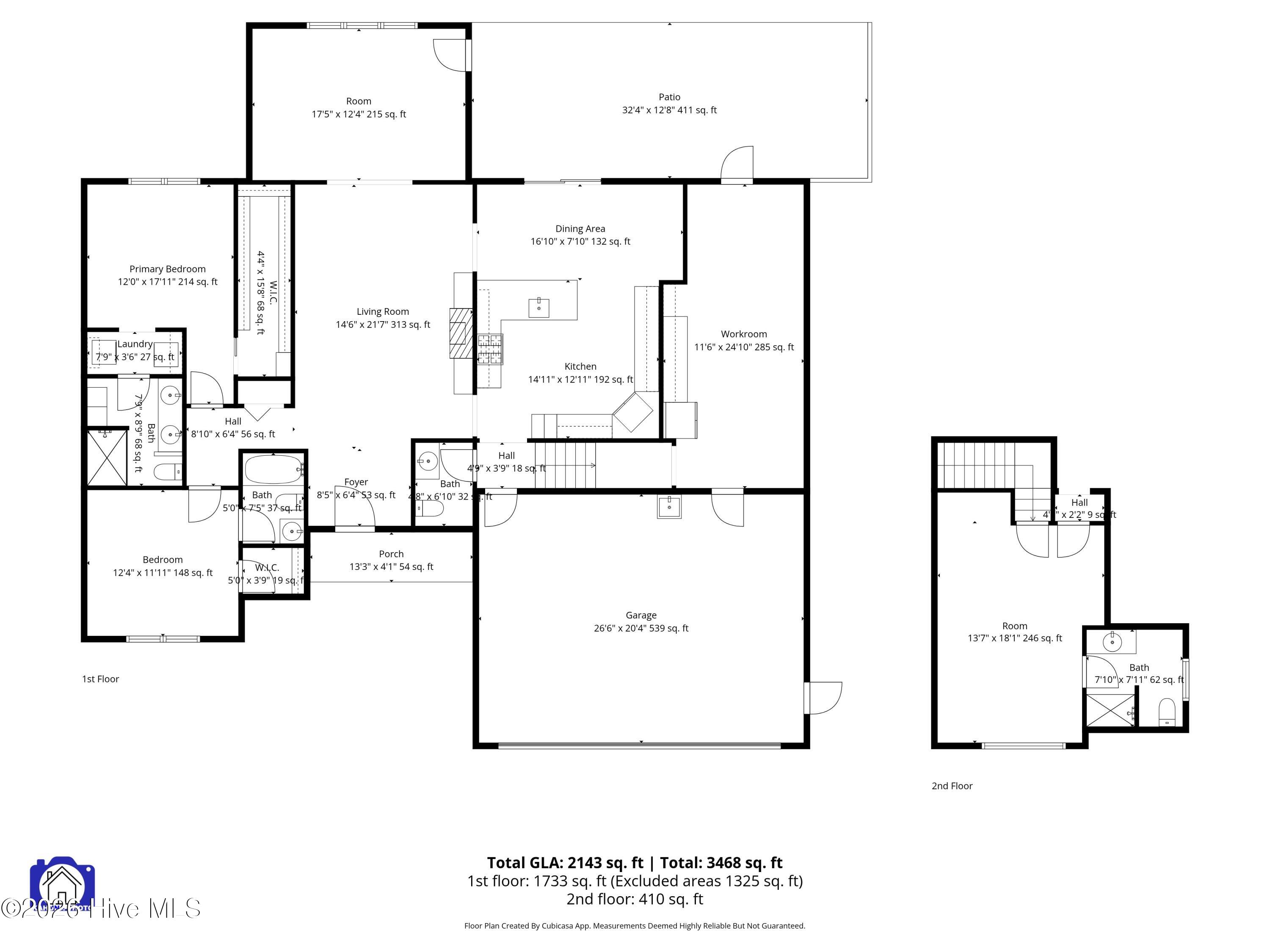 5360 Glennfield Circle SE, Southport, NC, 28461