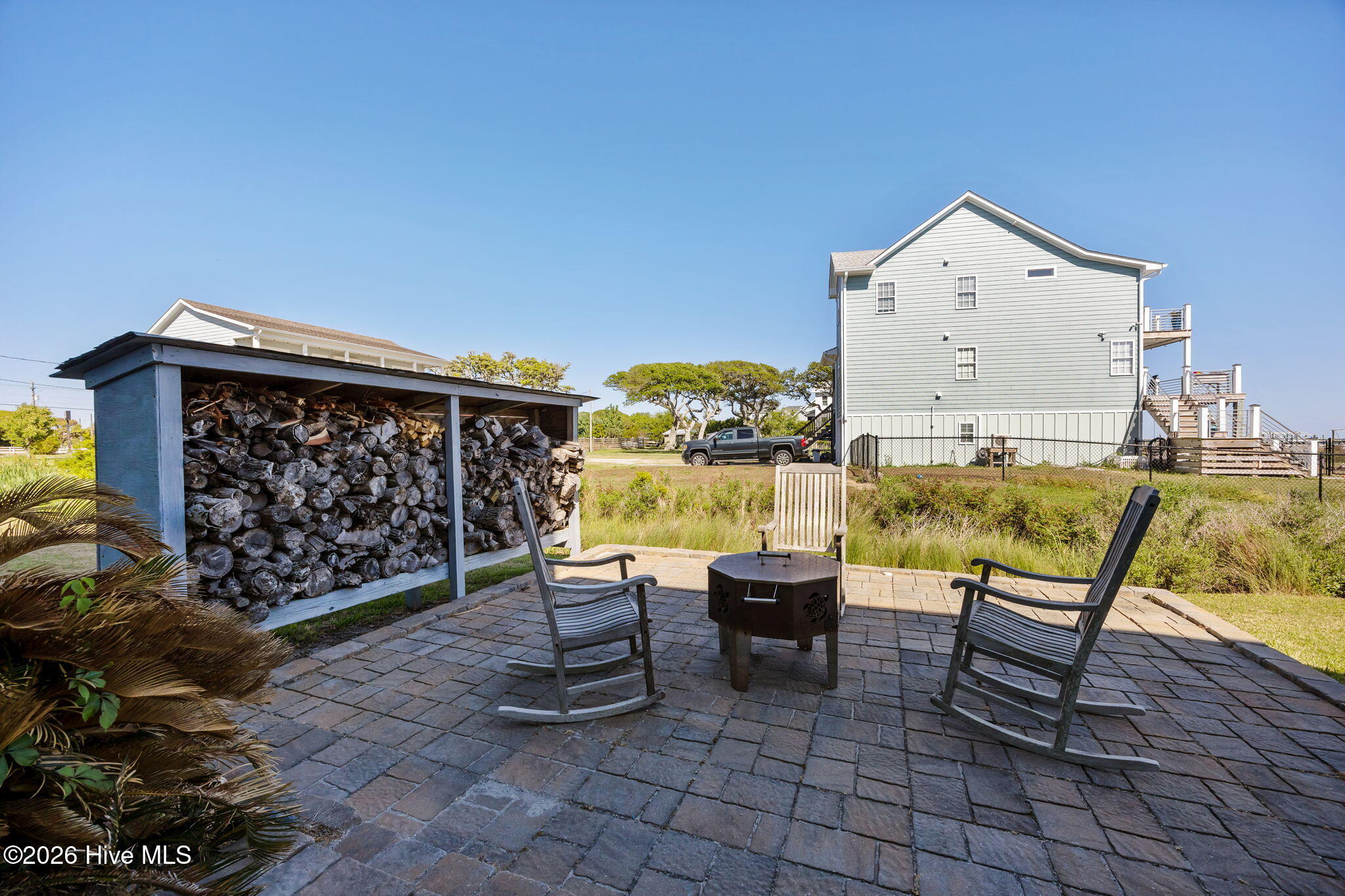 117 Sandfiddler Lane,Harkers Island
