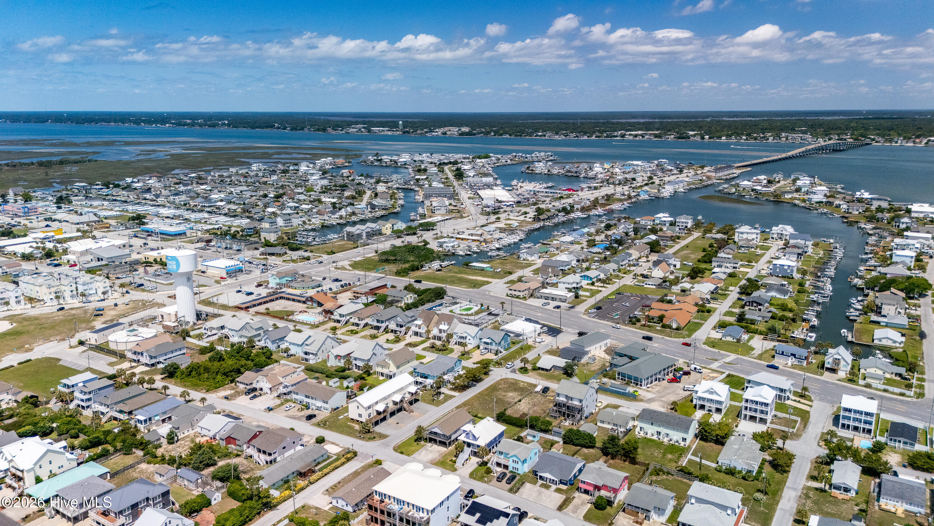 207 E Terminal Boulevard,Atlantic Beach