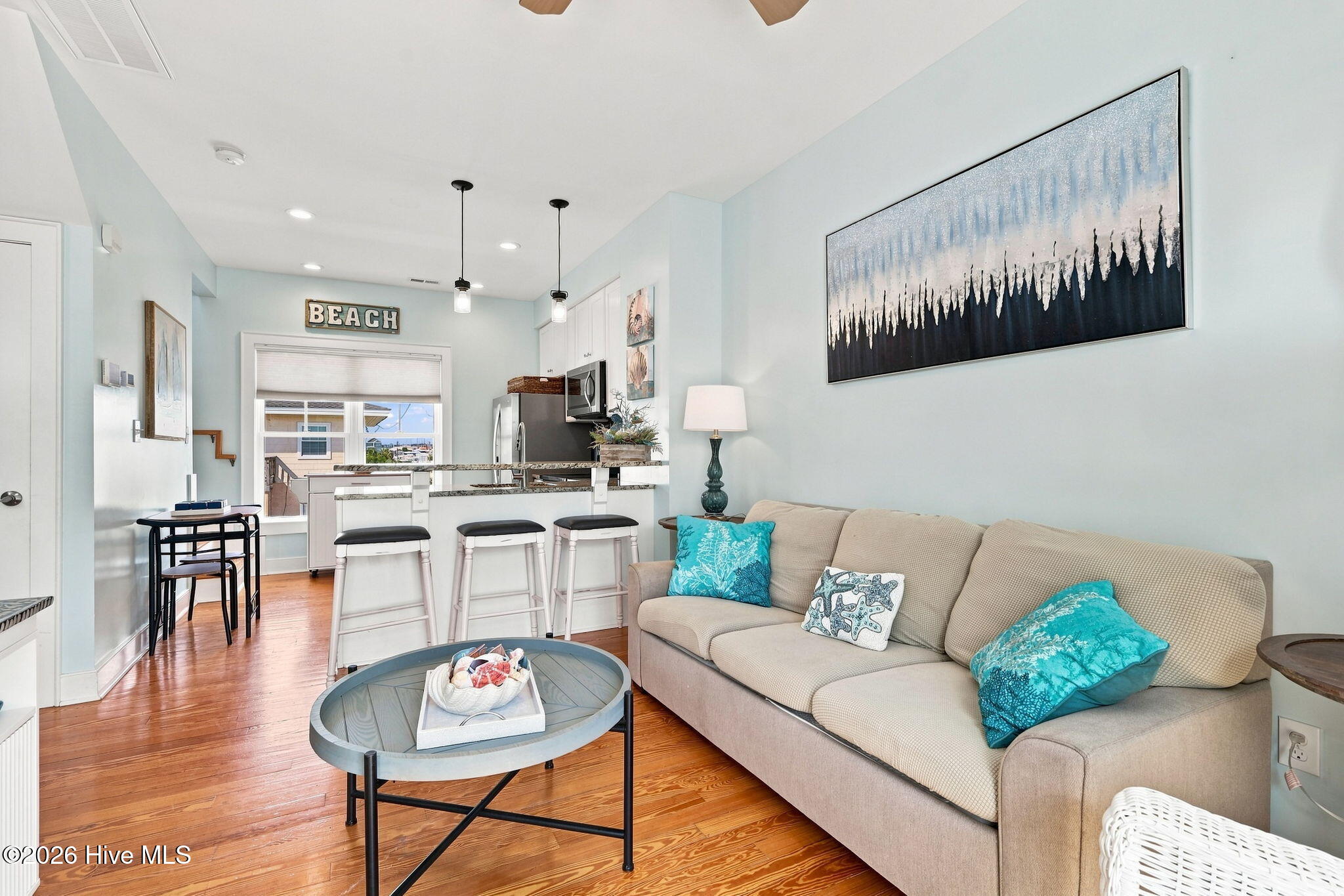 107 W Bogue Boulevard 3,Atlantic Beach