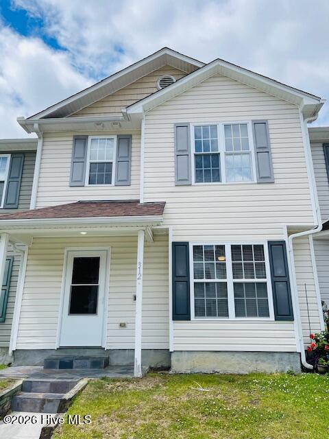 312 Comanche Trail,Havelock