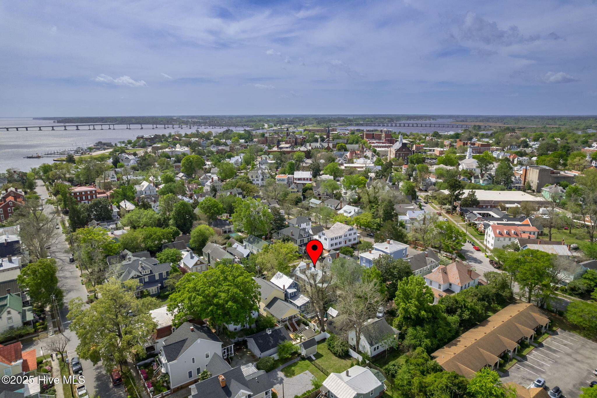 214 King Street,New Bern