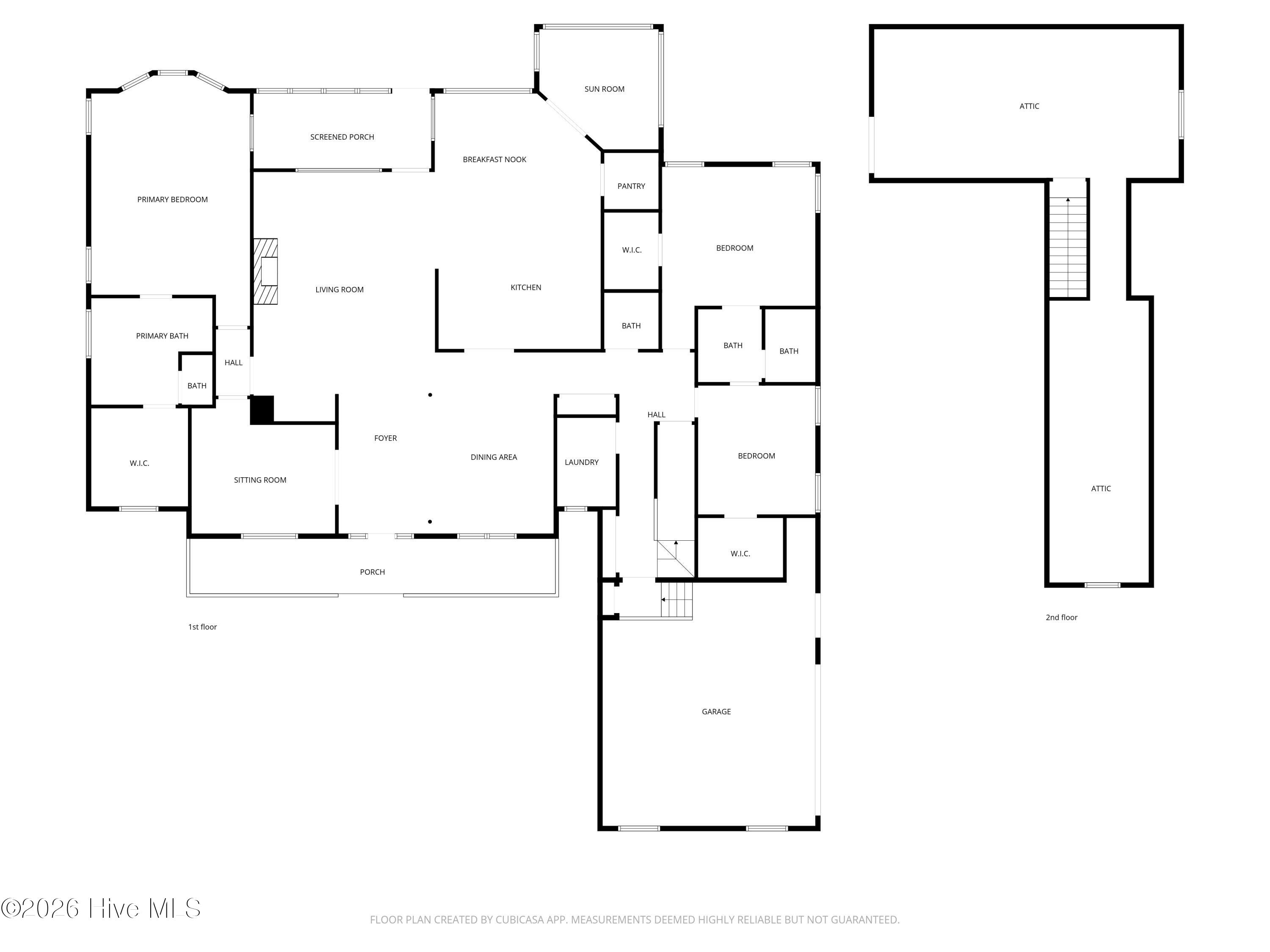 916 Cambridge Drive, Rocky Mount, NC, 27804