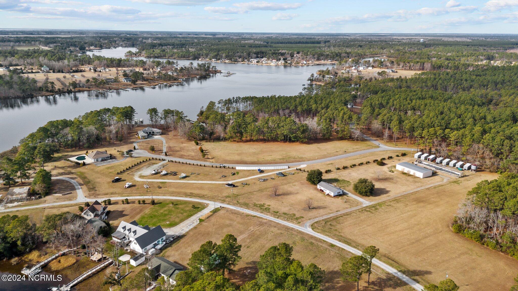 137 Lot 31 Ocracoke Drive,Oriental