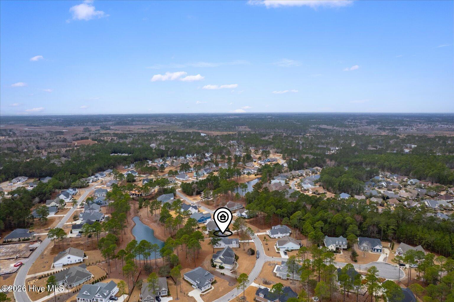 678 Breezewood Drive SE, Bolivia, NC, 28422