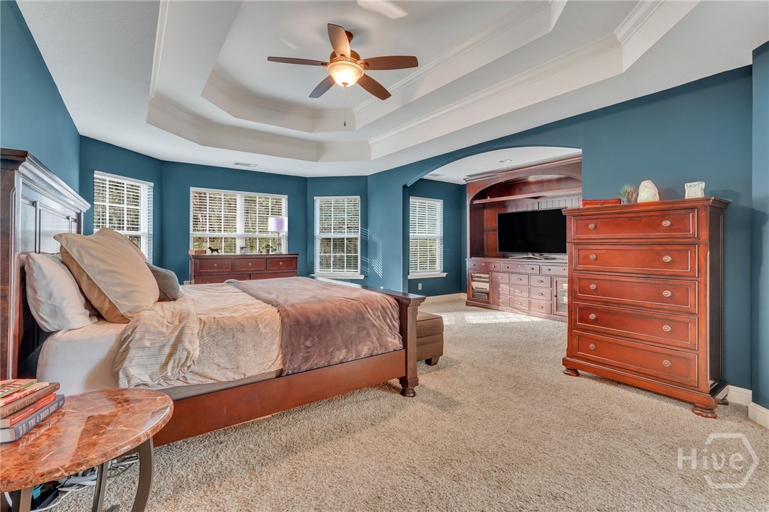 25 Long Creek Lane, Richmond Hill, GA 31324 Listing Photo  37