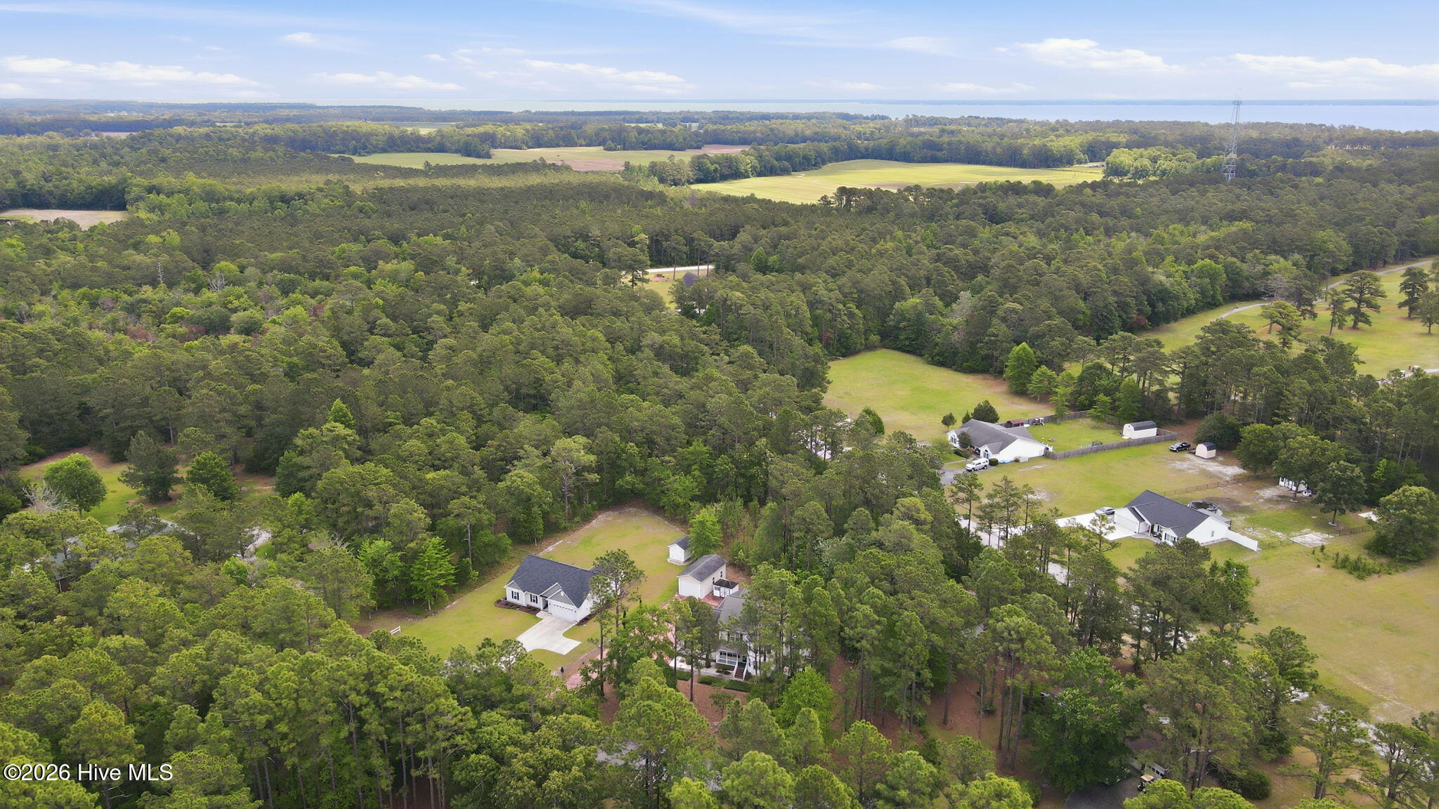74 Driftwood Court,Minnesott Beach