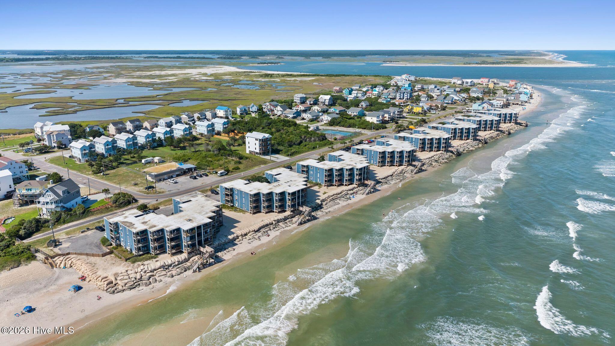 2264 New River Inlet Road 210,North Topsail Beach