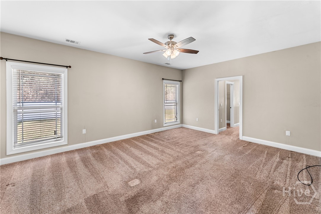 1300 Ralph Rahn Road, Rincon, GA, 31326