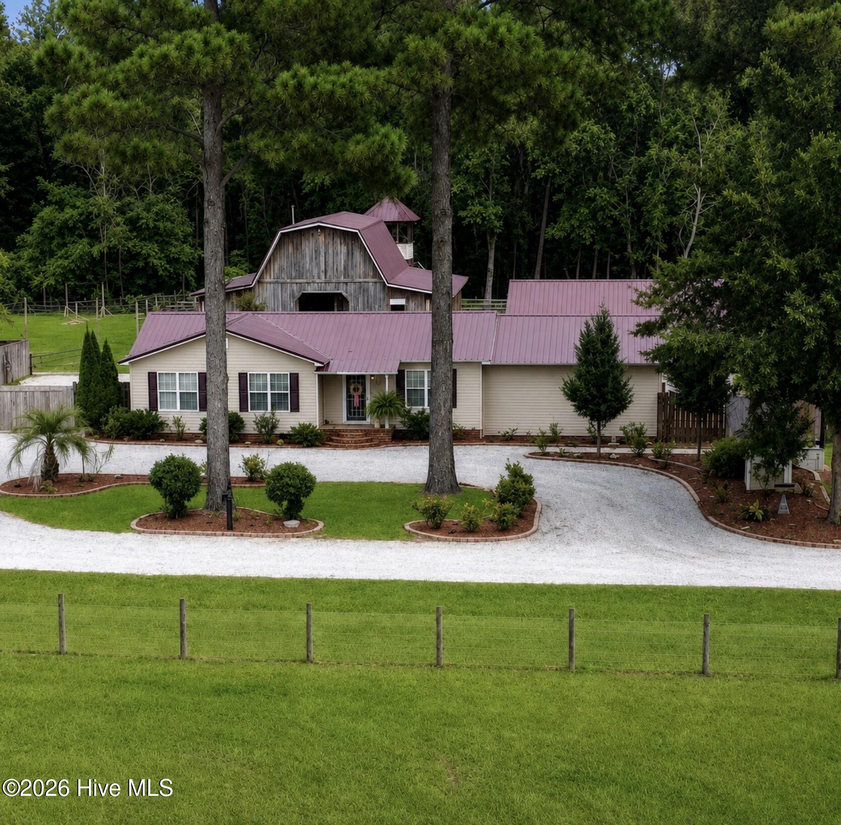 Photo 1 of Single family home for sale at 108 Bill Beard Ln, Chadbourn, NC 28431 | MLS# 100603290 | Listing updated on 2026-09-14